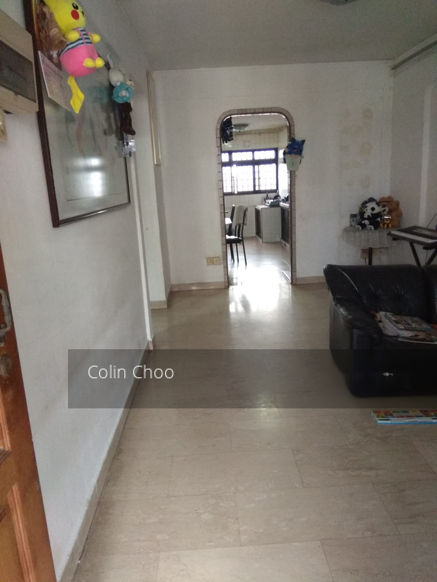 Ang Mo Kio Avenue 4 thumbnail photo